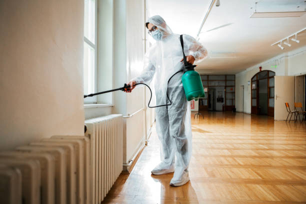 Trusted Blandon, PA Pest Control Experts